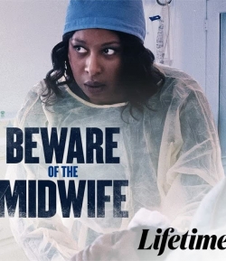 Beware of the Midwife (0000) Official Image | AndyDay