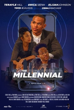 The Millennial (2020) Official Image | AndyDay
