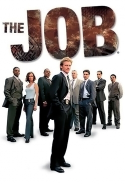 The Job (2001) Official Image | AndyDay