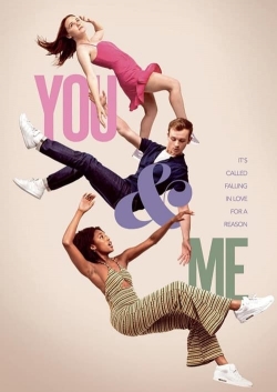 You & Me (2023) Official Image | AndyDay
