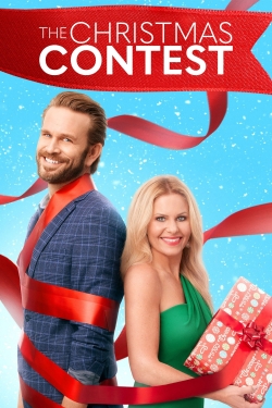 The Christmas Contest (2021) Official Image | AndyDay