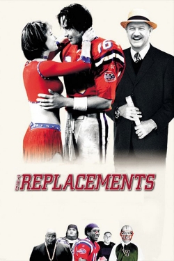 The Replacements (2000) Official Image | AndyDay