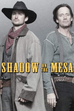 Shadow on the Mesa (2013) Official Image | AndyDay