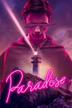 Paradise (2021) Official Image | AndyDay