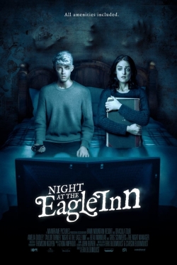 Night at the Eagle Inn (2021) Official Image | AndyDay