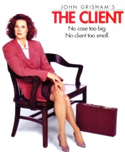 The Client (1995) Official Image | AndyDay