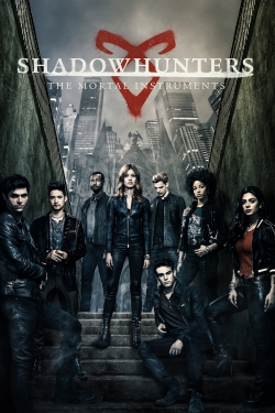 Shadowhunters (2016) Official Image | AndyDay