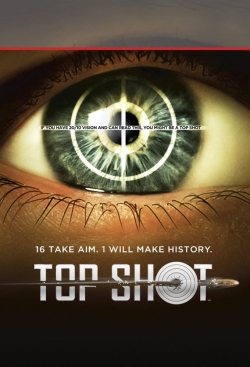 Top Shot (2010) Official Image | AndyDay