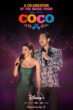A Celebration of the Music from Coco (2020) Official Image | AndyDay