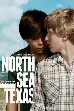 North Sea Texas (2011) Official Image | AndyDay