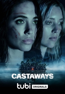 Castaways (2023) Official Image | AndyDay