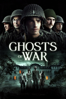 Ghosts of War (2020) Official Image | AndyDay