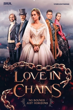 Love in Chains (2019) Official Image | AndyDay