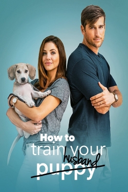 How to Train Your Husband (2018) Official Image | AndyDay