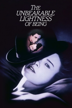The Unbearable Lightness of Being (1988) Official Image | AndyDay