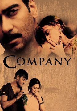 Company (2002) Official Image | AndyDay