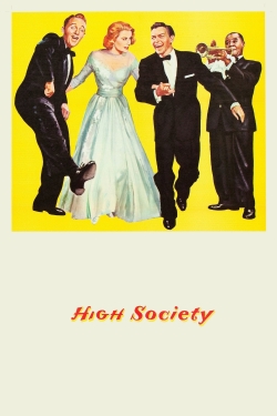 High Society (1956) Official Image | AndyDay