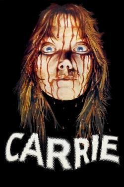 Carrie (1976) Official Image | AndyDay