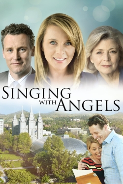 Singing with Angels (2016) Official Image | AndyDay