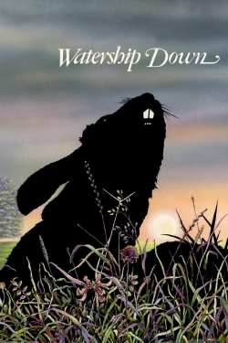 Watership Down (1978) Official Image | AndyDay