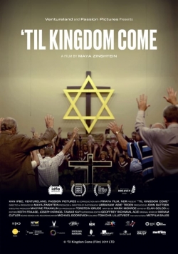 'Til Kingdom Come (2020) Official Image | AndyDay