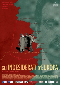Gli indesiderati d'Europa (2018) Official Image | AndyDay