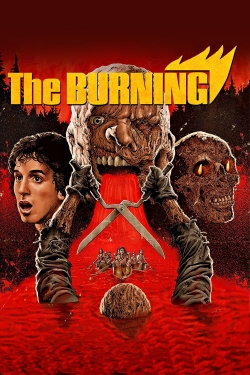 The Burning (1981) Official Image | AndyDay