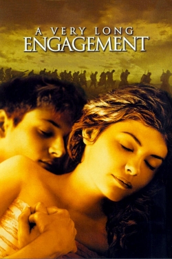 A Very Long Engagement (2004) Official Image | AndyDay