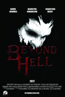 Beyond Hell (2019) Official Image | AndyDay