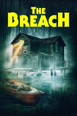 The Breach (2022) Official Image | AndyDay