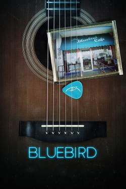 Bluebird (2019) Official Image | AndyDay