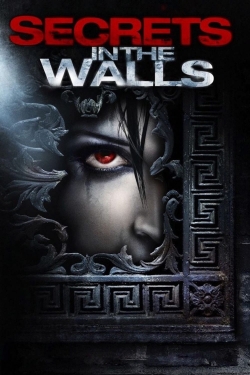 Secrets in the Walls (2010) Official Image | AndyDay