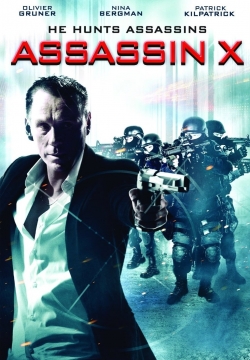 Assassin X (2016) Official Image | AndyDay