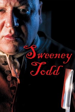 Sweeney Todd (2006) Official Image | AndyDay