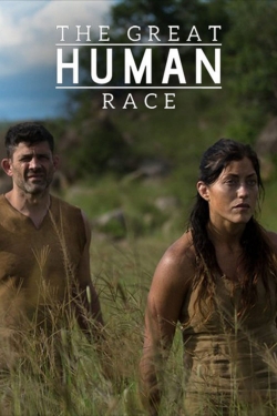 The Great Human Race (2016) Official Image | AndyDay