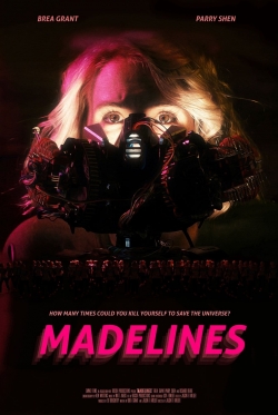 Madelines (2022) Official Image | AndyDay