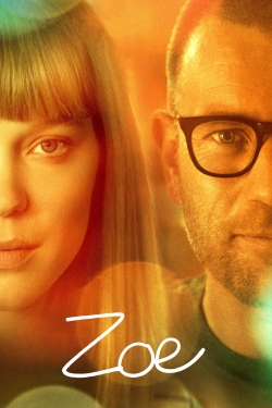 Zoe (2018) Official Image | AndyDay