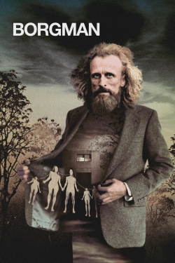 Borgman (2013) Official Image | AndyDay