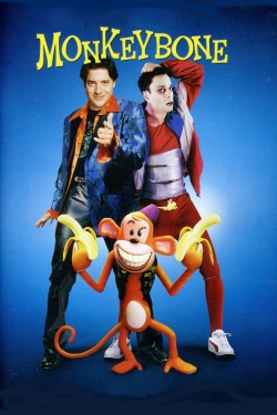 Monkeybone (2001) Official Image | AndyDay