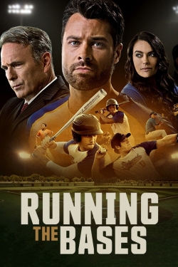 Running the Bases (2022) Official Image | AndyDay