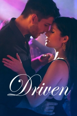 Driven (2018) Official Image | AndyDay