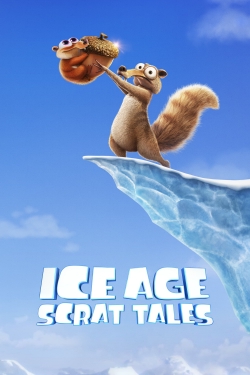 Ice Age: Scrat Tales (2022) Official Image | AndyDay