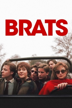 Brats (2024) Official Image | AndyDay