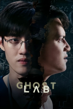 Ghost Lab (2021) Official Image | AndyDay