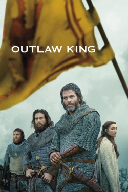 Outlaw King (2018) Official Image | AndyDay