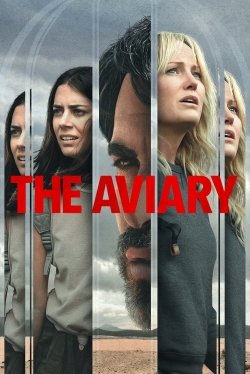 The Aviary (2022) Official Image | AndyDay