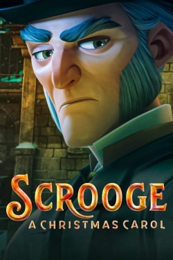Scrooge: A Christmas Carol (2022) Official Image | AndyDay