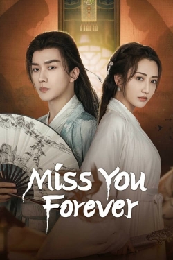 Miss You Forever (2024) Official Image | AndyDay