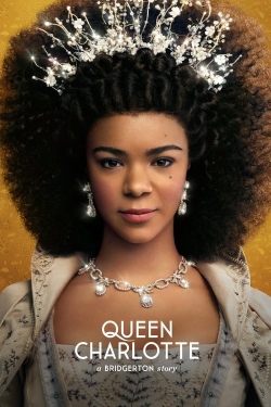 Queen Charlotte: A Bridgerton Story (2023) Official Image | AndyDay