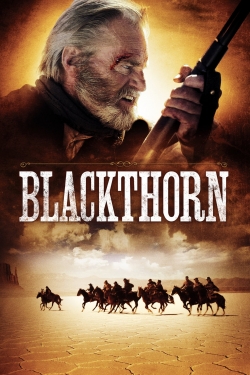 Blackthorn (2011) Official Image | AndyDay